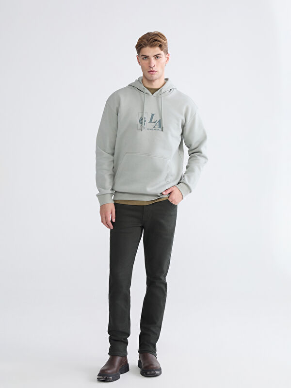 LCW Jeans 779 Regular Fit Erkek Jean Pantolon