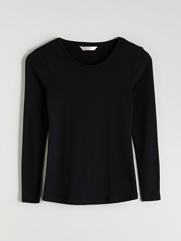 LCW DREAM Crew Neck Women's Thermal Base Layer