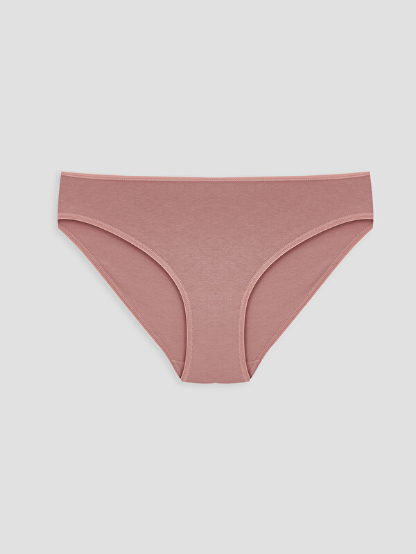 LCW DREAM Düz Bikini Külot