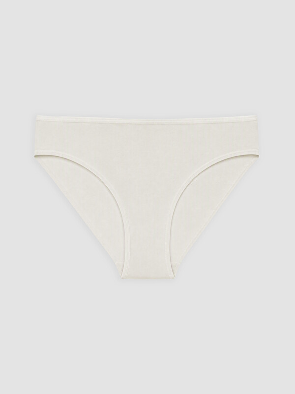 LCW DREAM Düz Bikini Külot