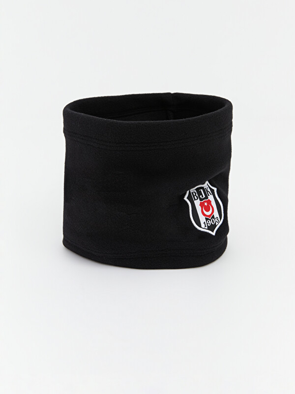 LCW ACCESSORIES Beşiktaş Nakışlı Erkek Çocuk Boyunluk