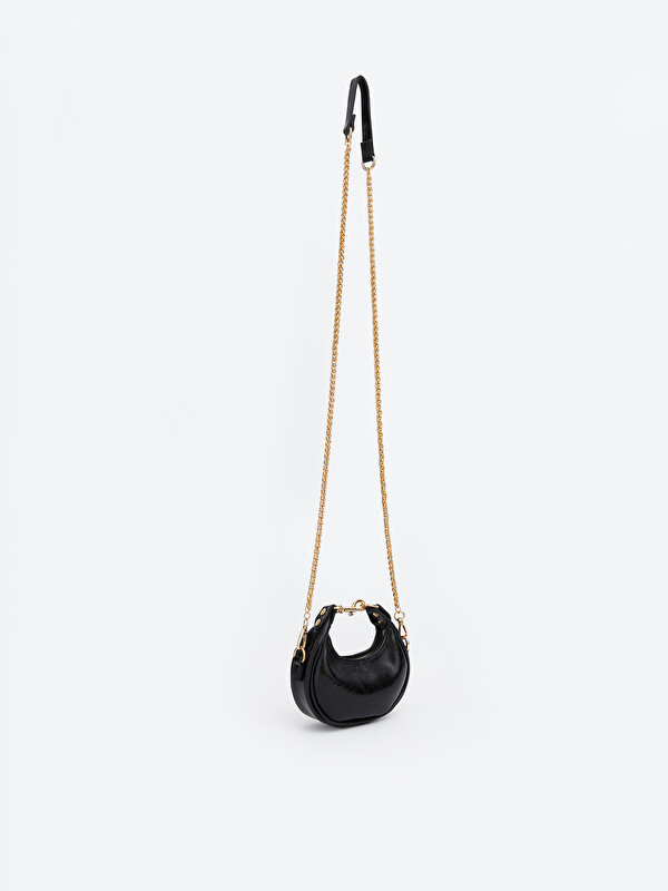 LCW ACCESSORIES Zincir Askılı Kadın Omuz Çantası