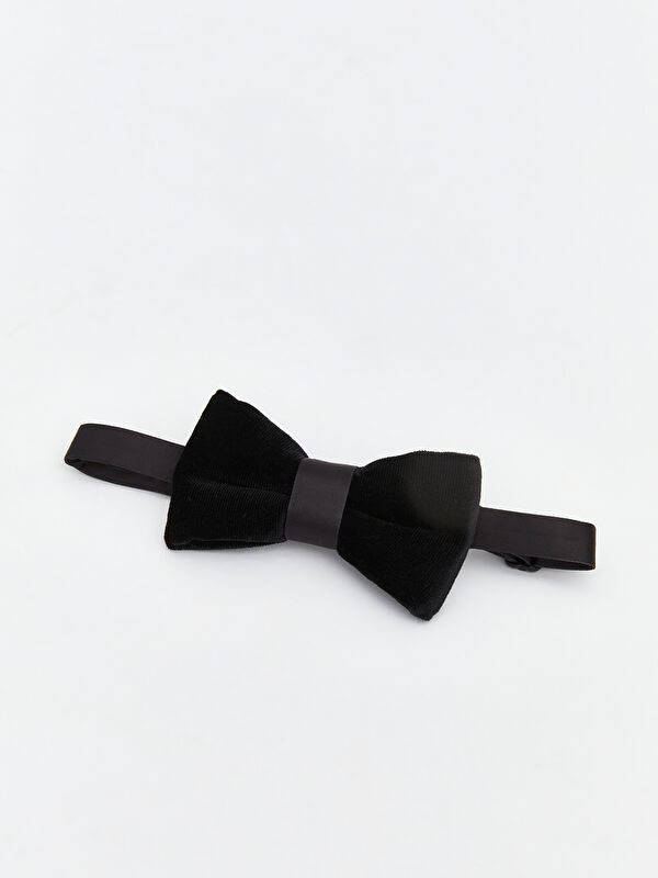 LCW ACCESSORIES Fiyonk Figürlü Erkek Çocuk Papyon