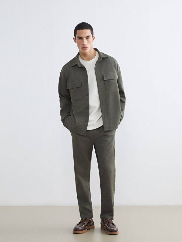 XSIDE Slim Fit Erkek Pantolon