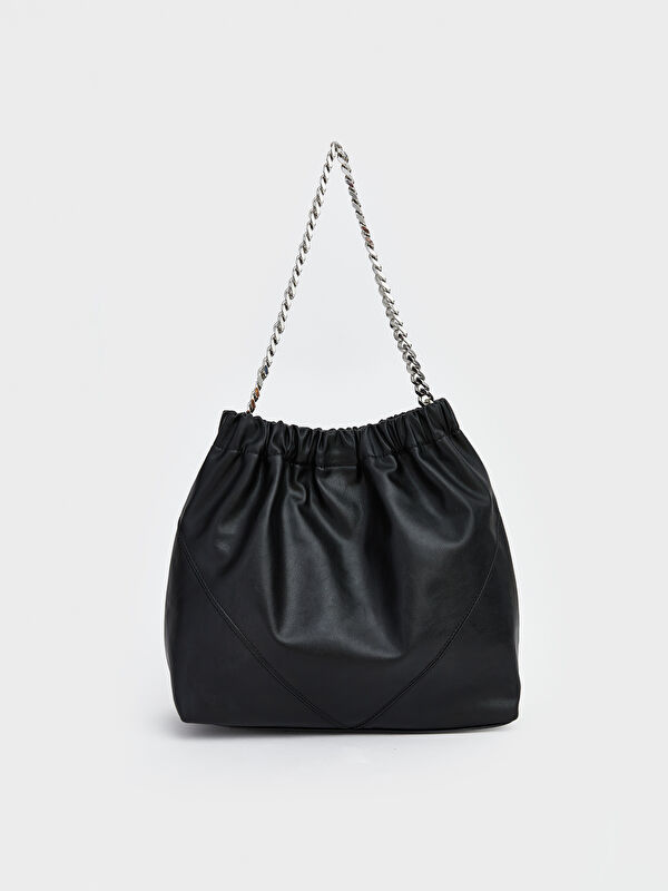 LCW ACCESSORIES Сумка на плечо с цепочной лямкой для женщин