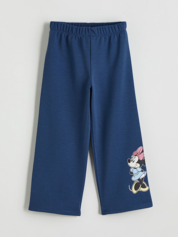 LCW Kids Djevojka INDIGO Trenirke