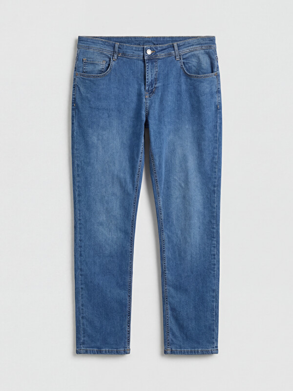 LCW Jeans جينز رجالي بقصة ضيقة 750