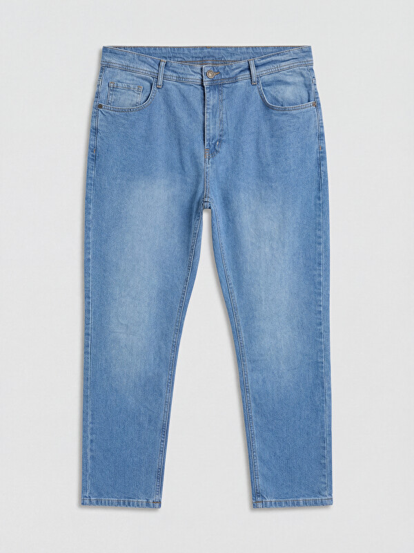 LCW Jeans جينز رجالي بقصة ضيقة 750