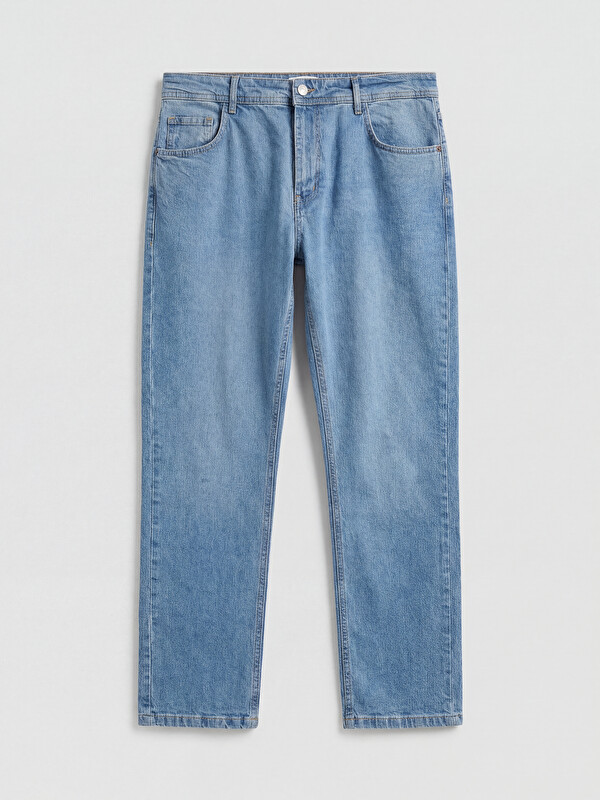 LCW Jeans جينز رجالي بقصة ضيقة 750