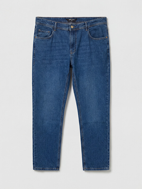 LCW Jeans 750 Slim Fit Men's Jeans