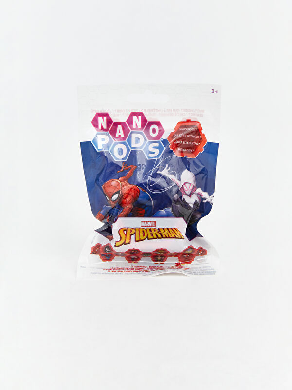 LCW JOY Spider-Man Baskılı Figür Oyuncak