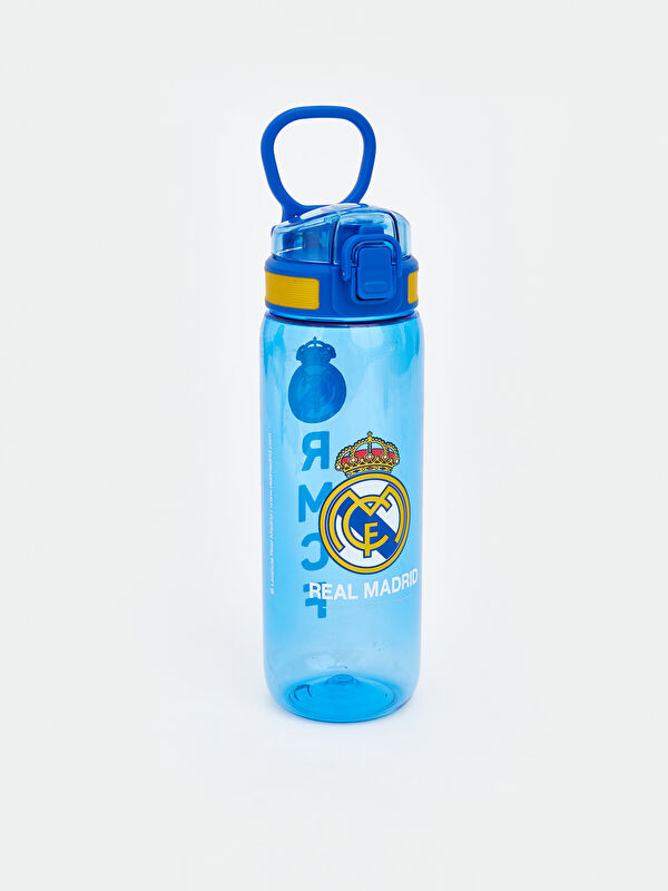 LCW JOY Real Madrid Baskılı Suluk