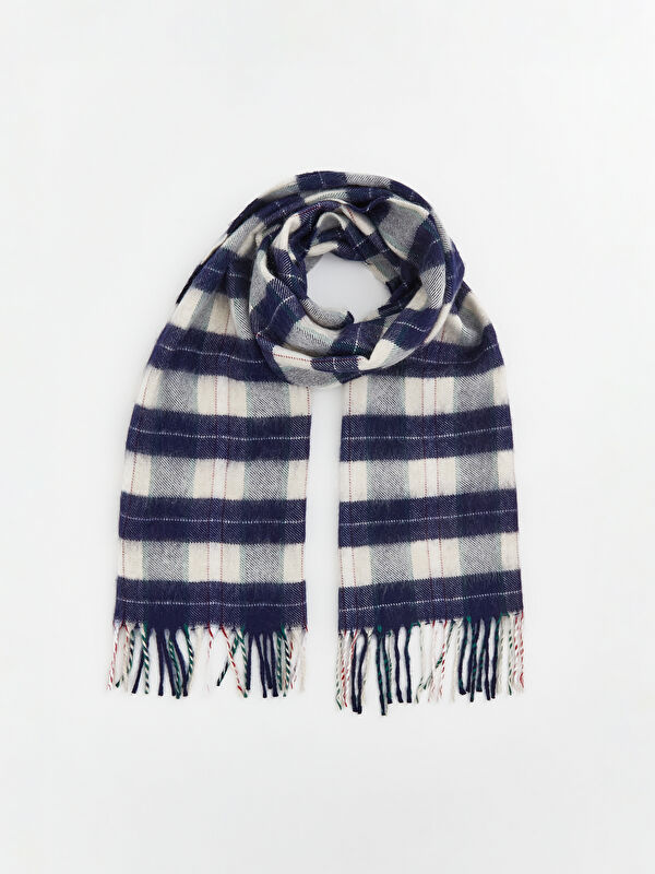 LCW ACCESSORIES Junge DUNKELBLAU Schal