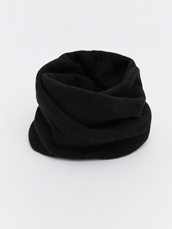 LCW ACCESSORIES Erkek Polar Boyunluk