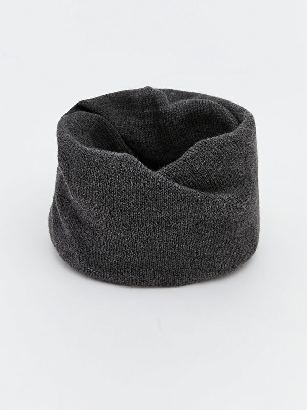 LCW ACCESSORIES Erkek Polar Boyunluk