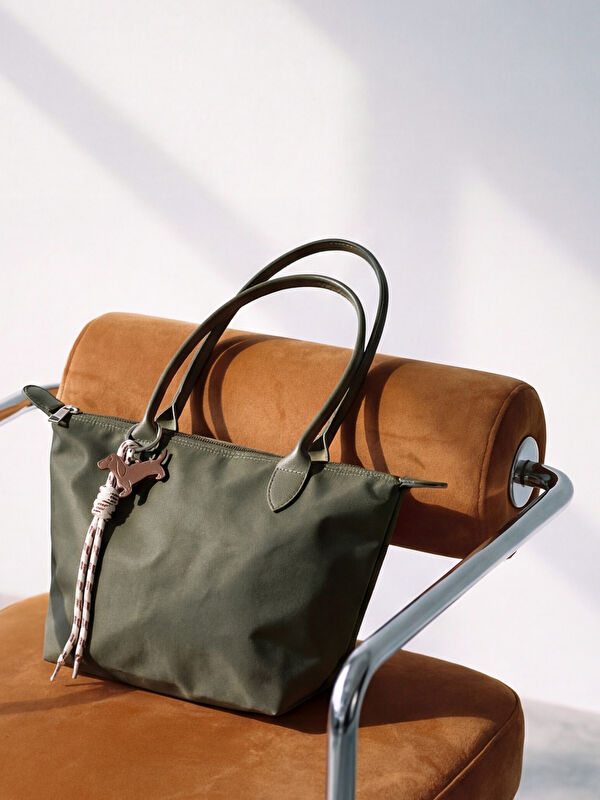 LCW ACCESSORIES Kız Çocuk Omuz Çantası