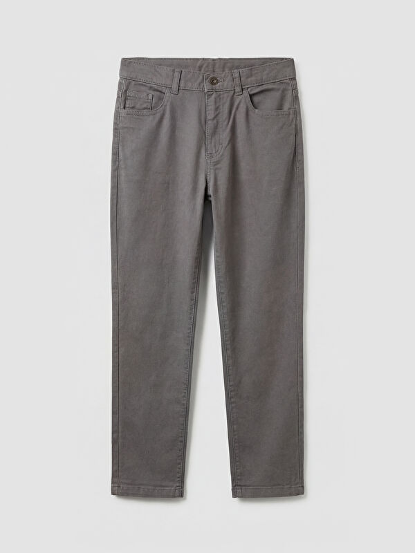 LCW Kids Boy GREY Trousers