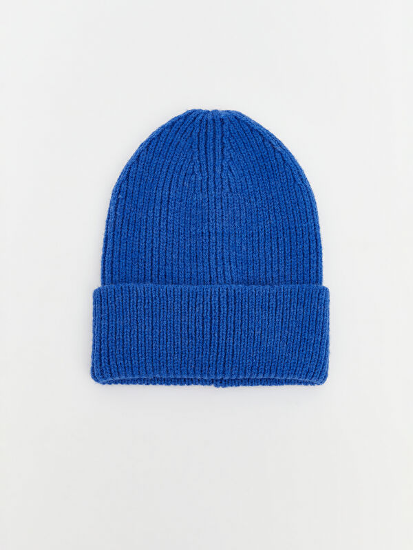 LCW ACCESSORIES Basic Men's Knit Beanie