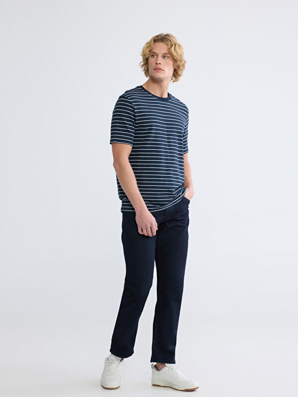 LCW Jeans 779 Regular Fit Erkek Jean Pantolon