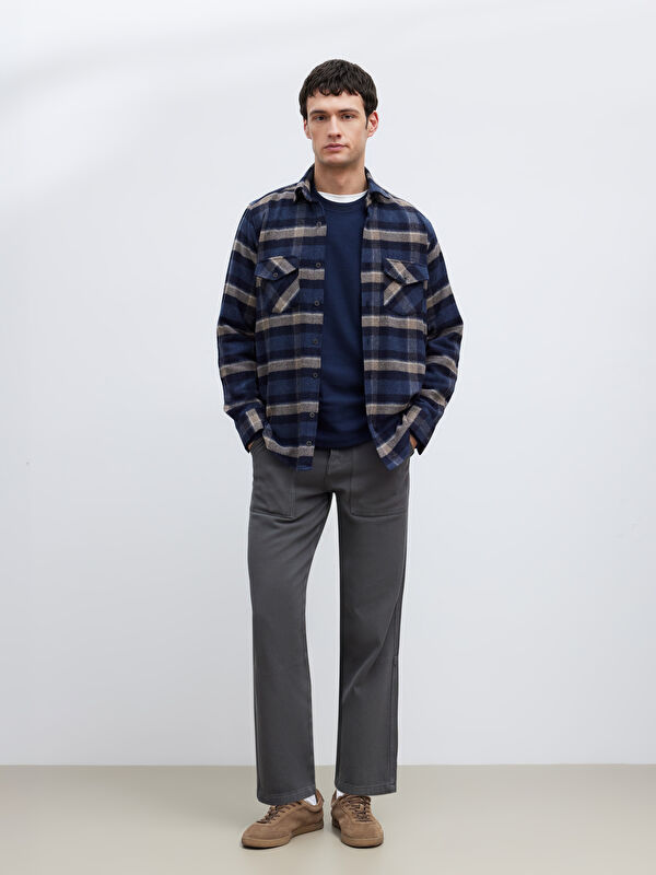 XSIDE Loose Fit Erkek Pantolon