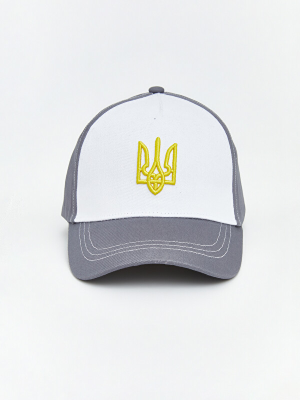 LCW ACCESSORIES Вышитая мальчиковая кепка