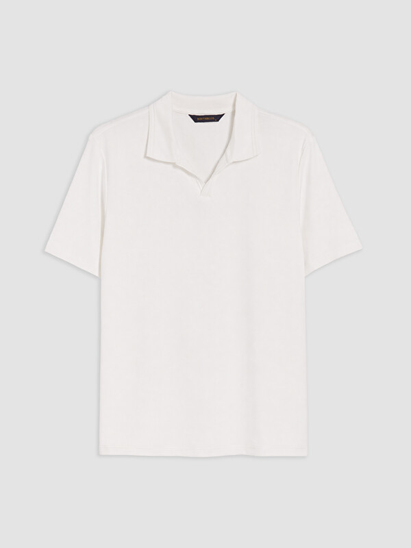 SOUTHBLUE Polo Yaka Erkek Tişört