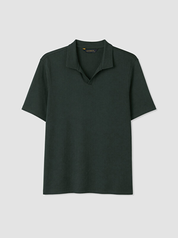 SOUTHBLUE Polo Yaka Erkek Tişört