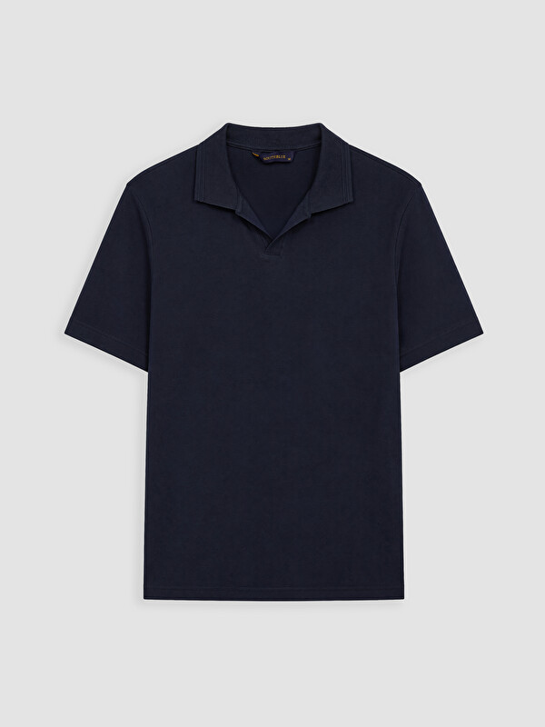 SOUTHBLUE Polo Yaka Erkek Tişört