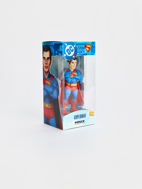 LCW JOY Superman Figür Oyuncak