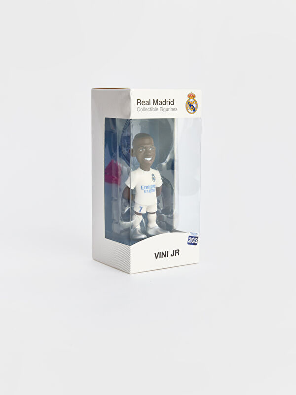 LCW JOY Real Madrid Lisanslı Vını Jr Figür Oyuncak 18376