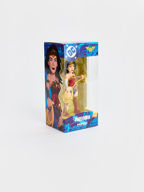 LCW JOY Wonder Woman Figür Oyuncak 21161