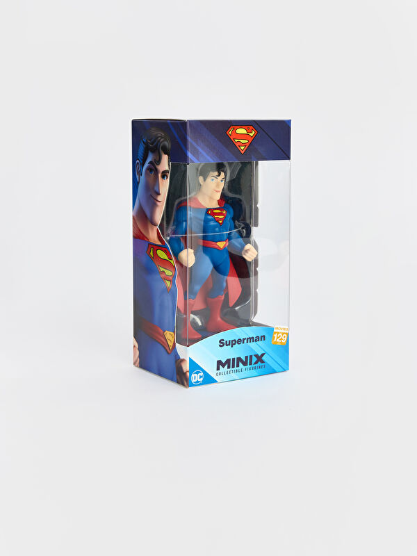 LCW JOY Superman Figür Oyuncak 16662