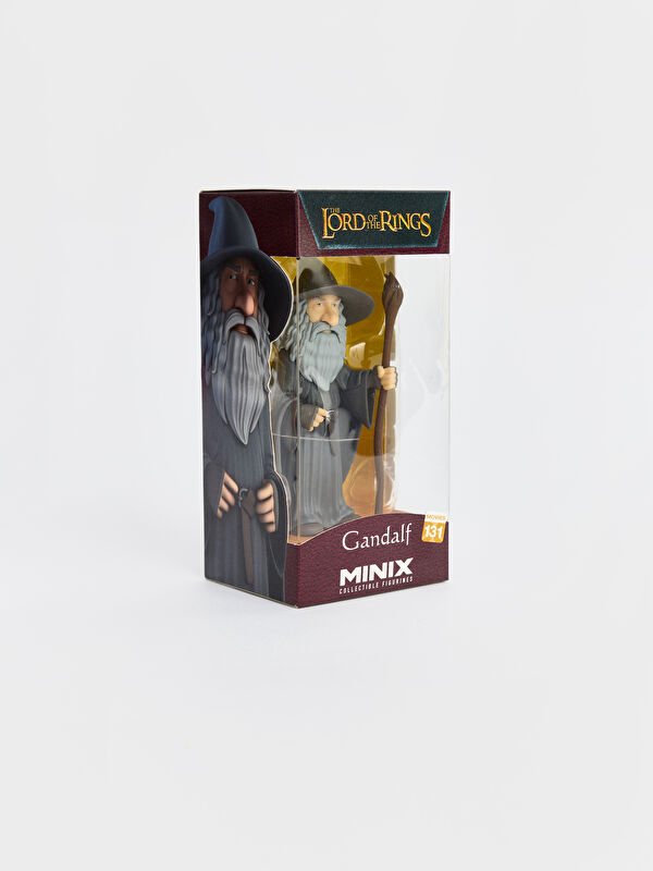 LCW JOY Gandalf Figür Oyuncak
