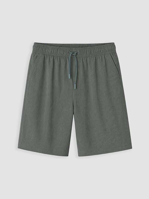 LCW SWIMWEAR Shorte deti me gjatësi deri te gjuri për burra