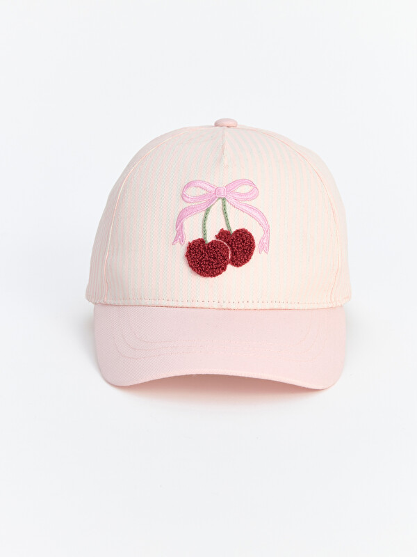 LCW ACCESSORIES Girl Mix Baseball Cap