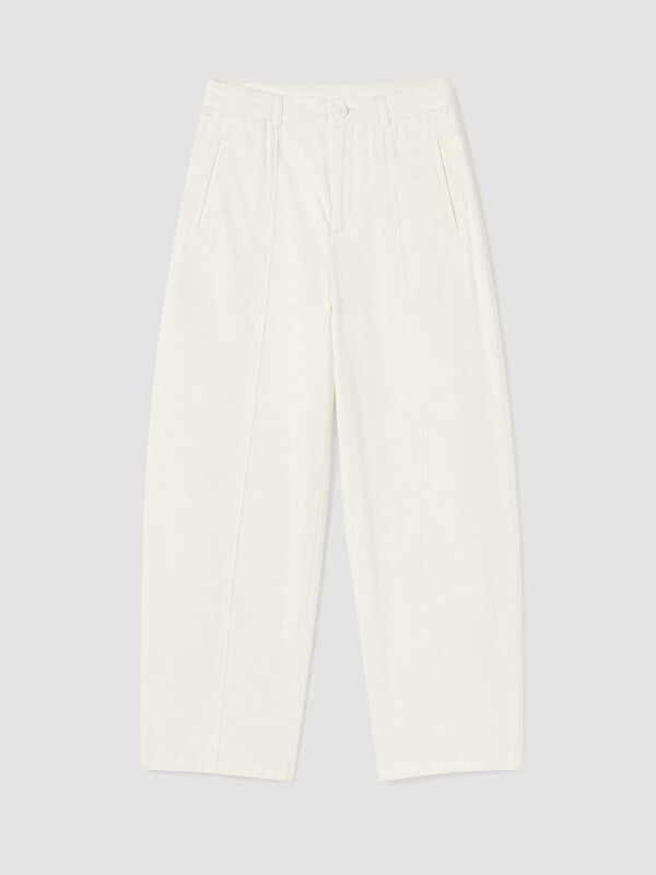 LCW Vision Loose Fit Kadın Pantolon