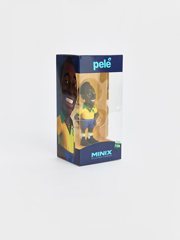 LCW JOY Pele Figür Oyuncak 18024