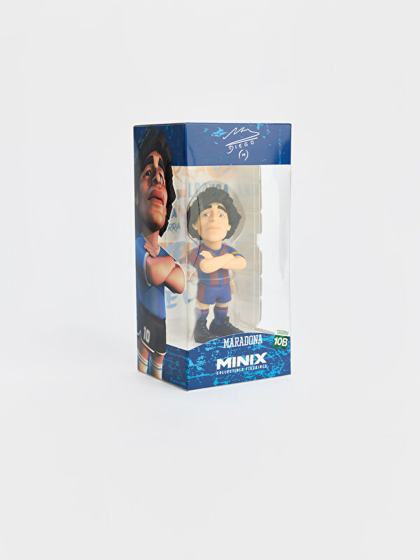 LCW JOY Maradona Figür Oyuncak 13173