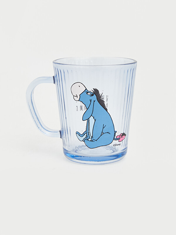 LCW HOME Winnie the Pooh Lisanslı Eeyore Baskılı Kupa 380 ml
