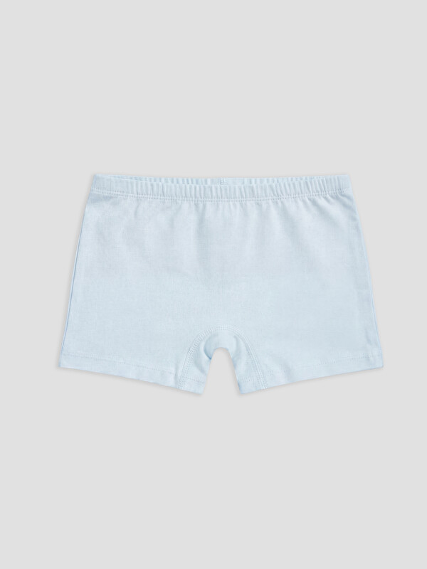 LCW Kids Kız Çocuk Boxer