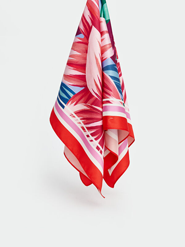 LCW ACCESSORIES Patterned Women's Bandana