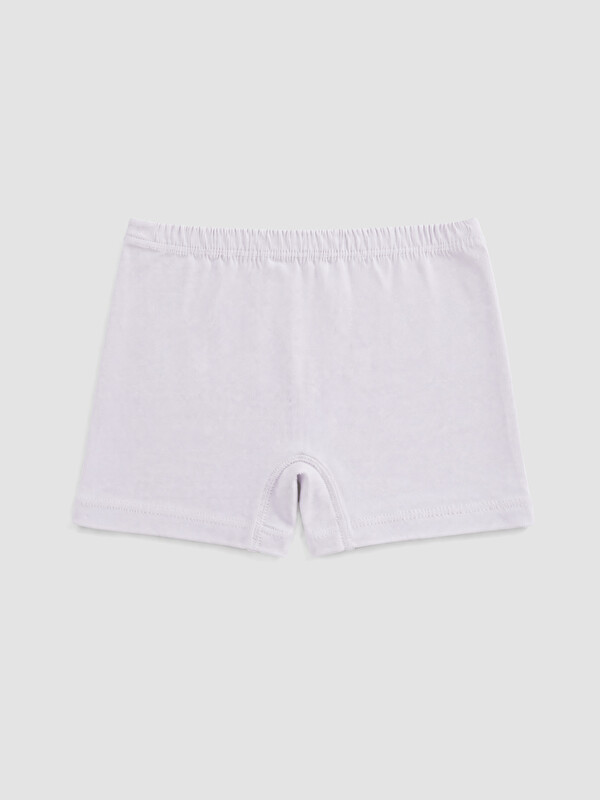 LCW Kids Kız Çocuk Boxer