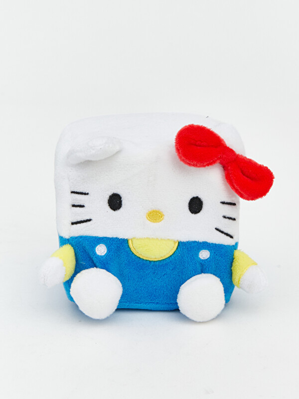 LCW JOY Hello Kitty Figürlü Pelüş Oyuncak