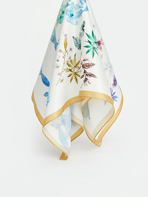 LCW ACCESSORIES Узорчатая женская бандана