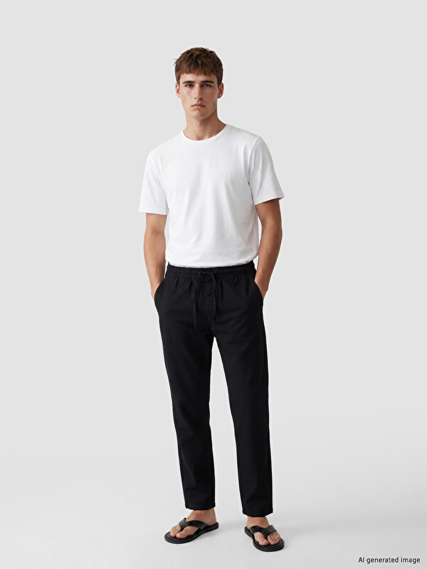 LCW Jeans Relax Fit muške farmerke