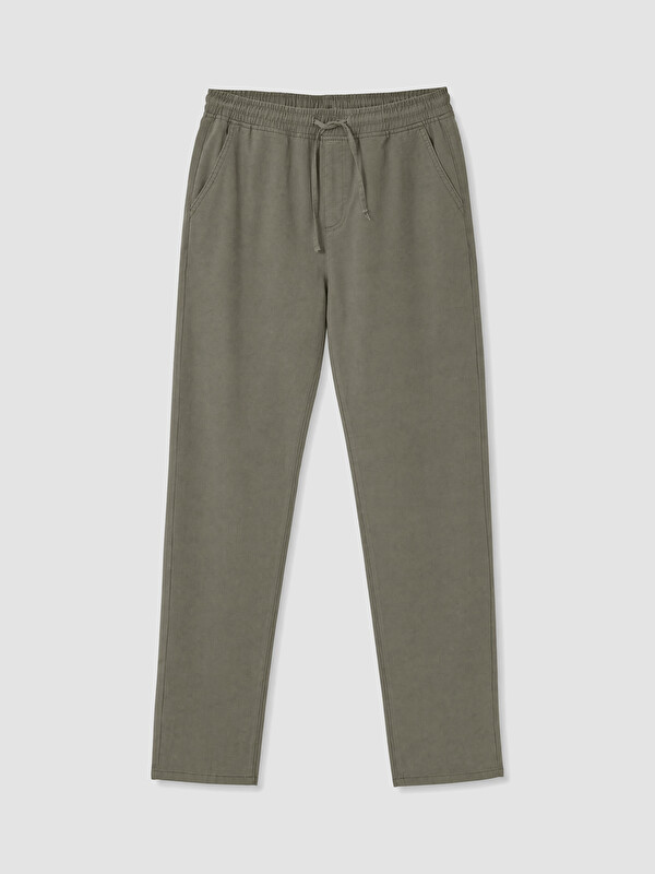 LCW Jeans Man Khaki Jeans
