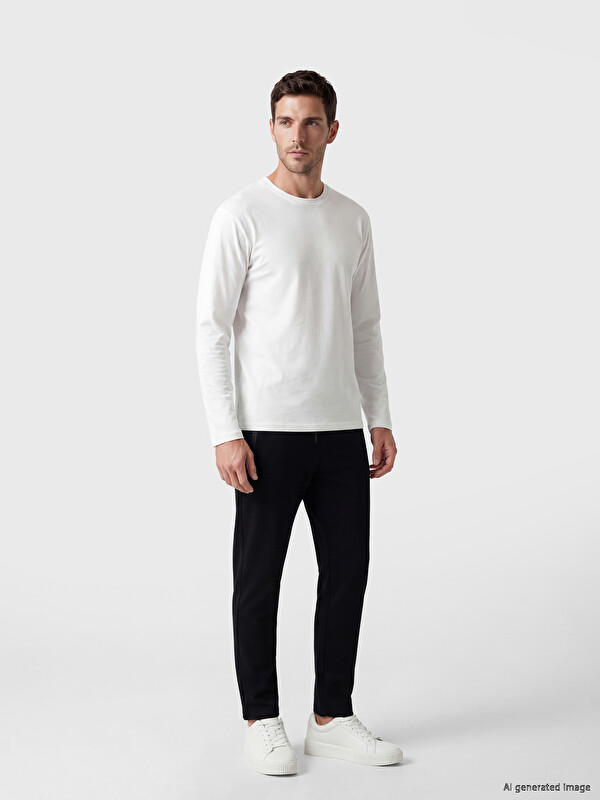 LC WAIKIKI Regular Fit Erkek Eşofman Altı