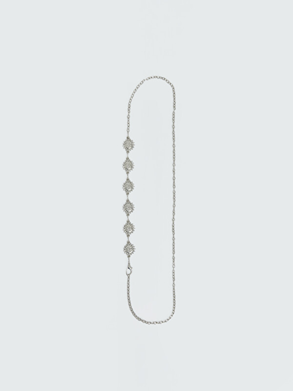 LCW ACCESSORIES Sun Figured Girls' Waist Chain