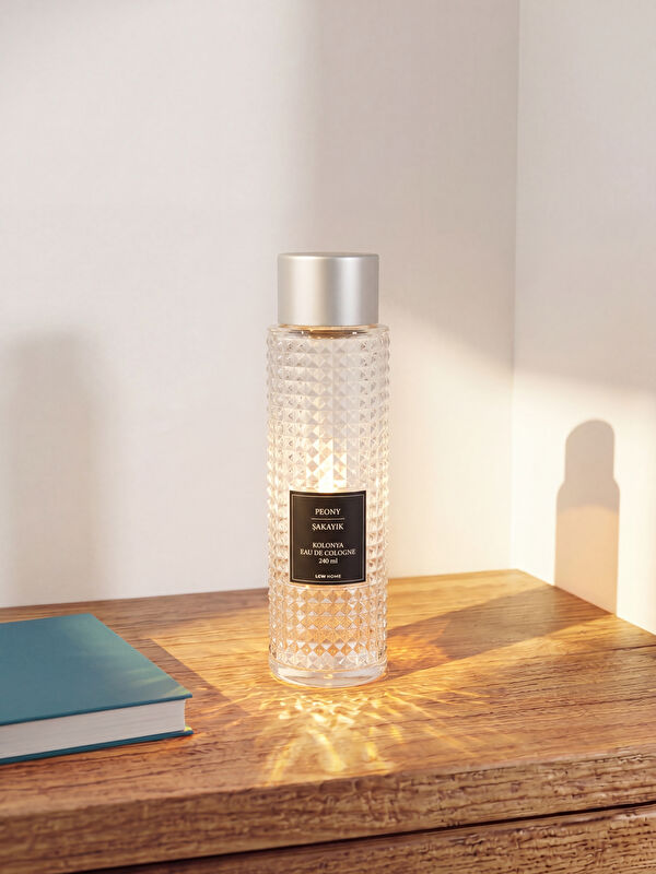 LCW HOME Şakayık Kokulu Kolonya 240 ml