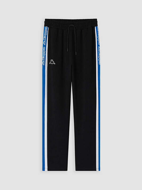 Kappa LC WAIKIKI Loose Fit Şerit Detaylı Erkek Eşofman Altı